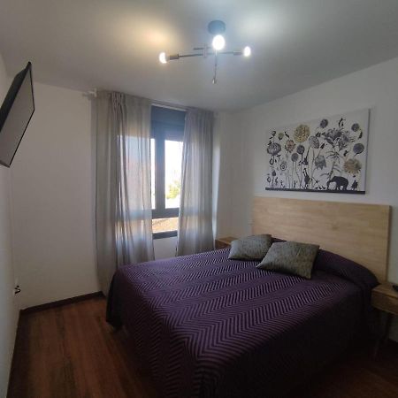Appartamento Vivienda Playa De Covachos Soto de la Marina Esterno foto