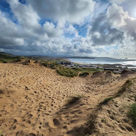 Appartamento Vivienda Playa De Covachos Soto de la Marina Esterno foto