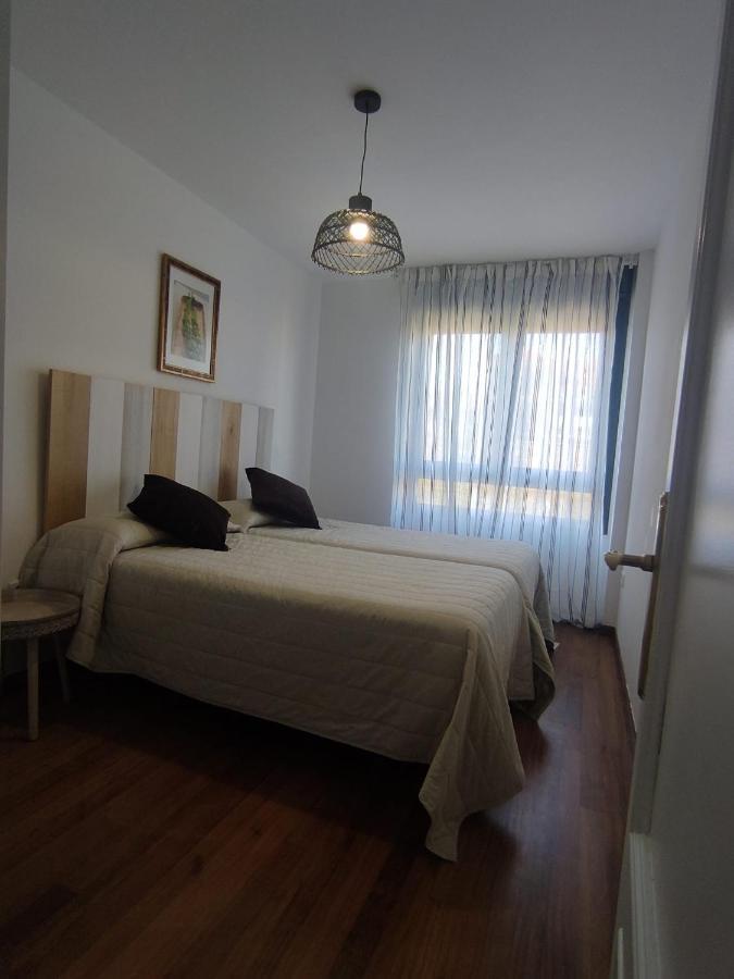 Appartamento Vivienda Playa De Covachos Soto de la Marina Esterno foto
