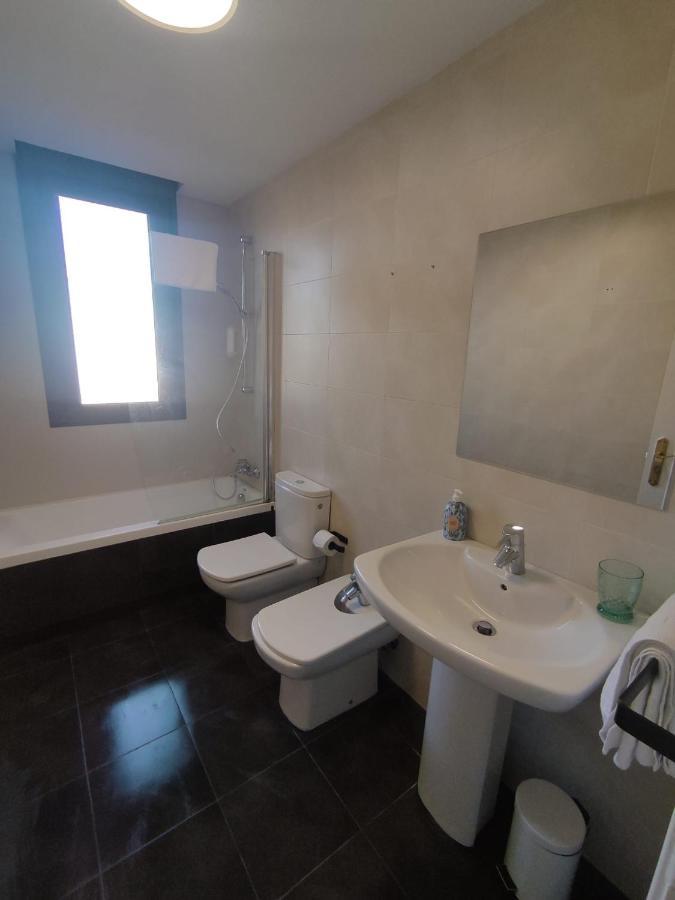 Appartamento Vivienda Playa De Covachos Soto de la Marina Esterno foto