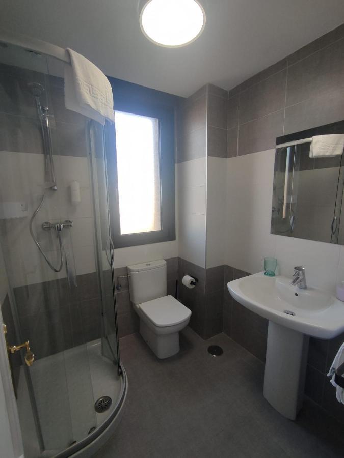 Appartamento Vivienda Playa De Covachos Soto de la Marina Esterno foto