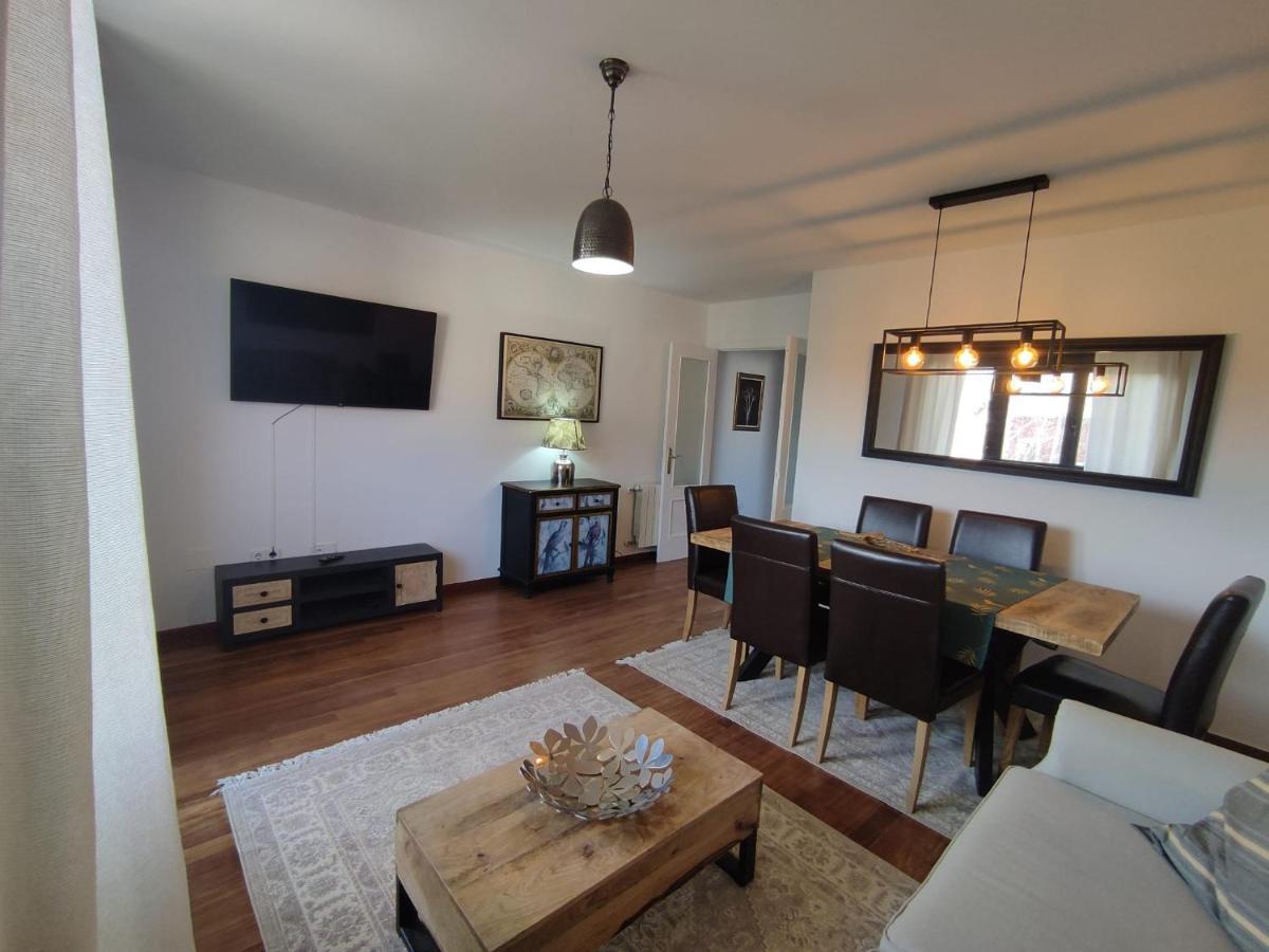 Appartamento Vivienda Playa De Covachos Soto de la Marina Esterno foto