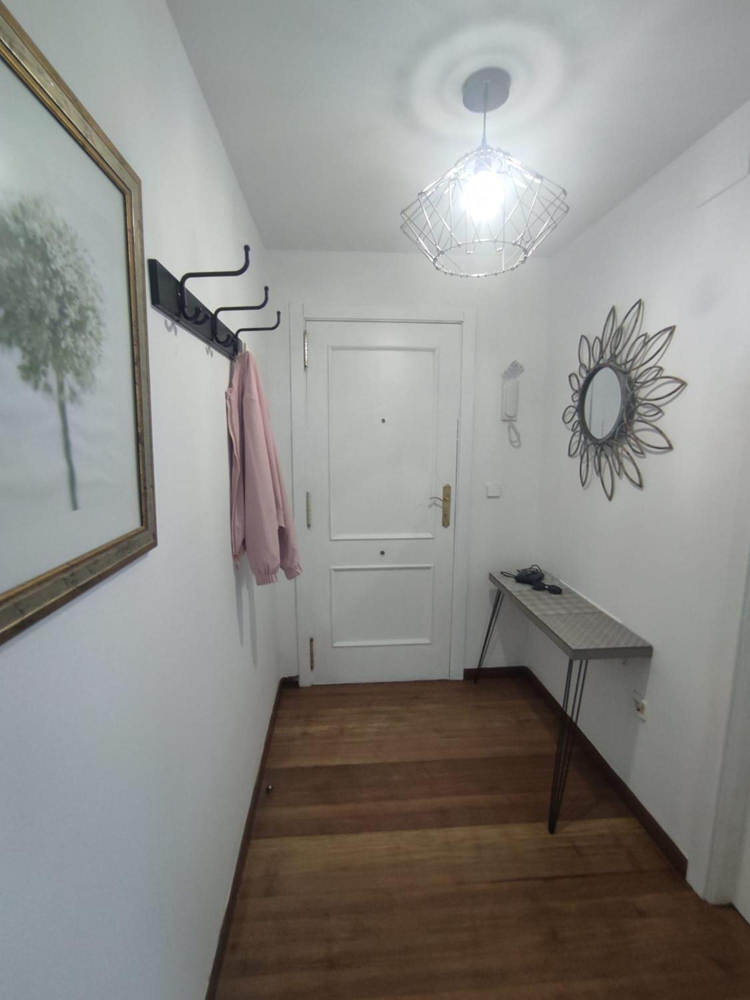 Appartamento Vivienda Playa De Covachos Soto de la Marina Esterno foto