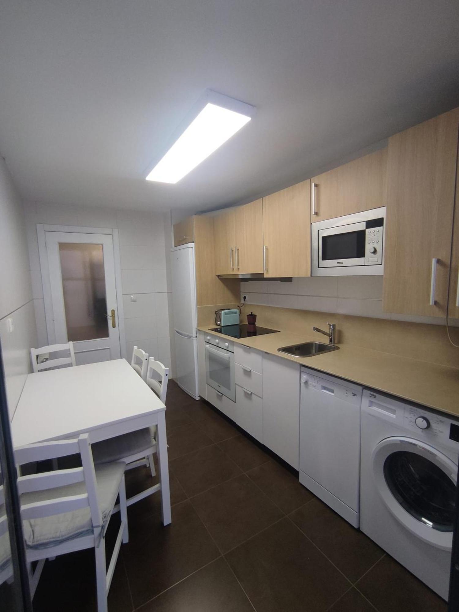 Appartamento Vivienda Playa De Covachos Soto de la Marina Esterno foto
