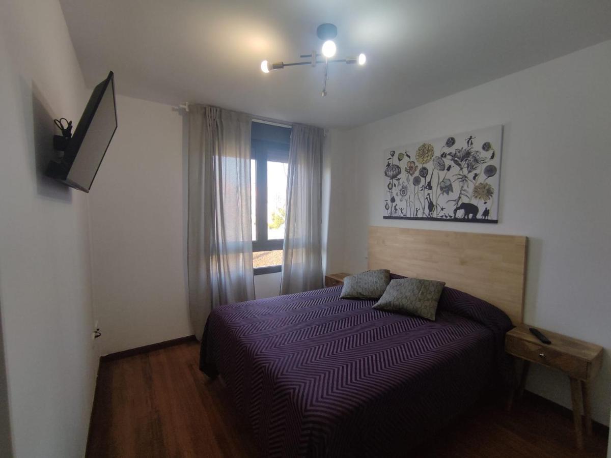 Appartamento Vivienda Playa De Covachos Soto de la Marina Esterno foto