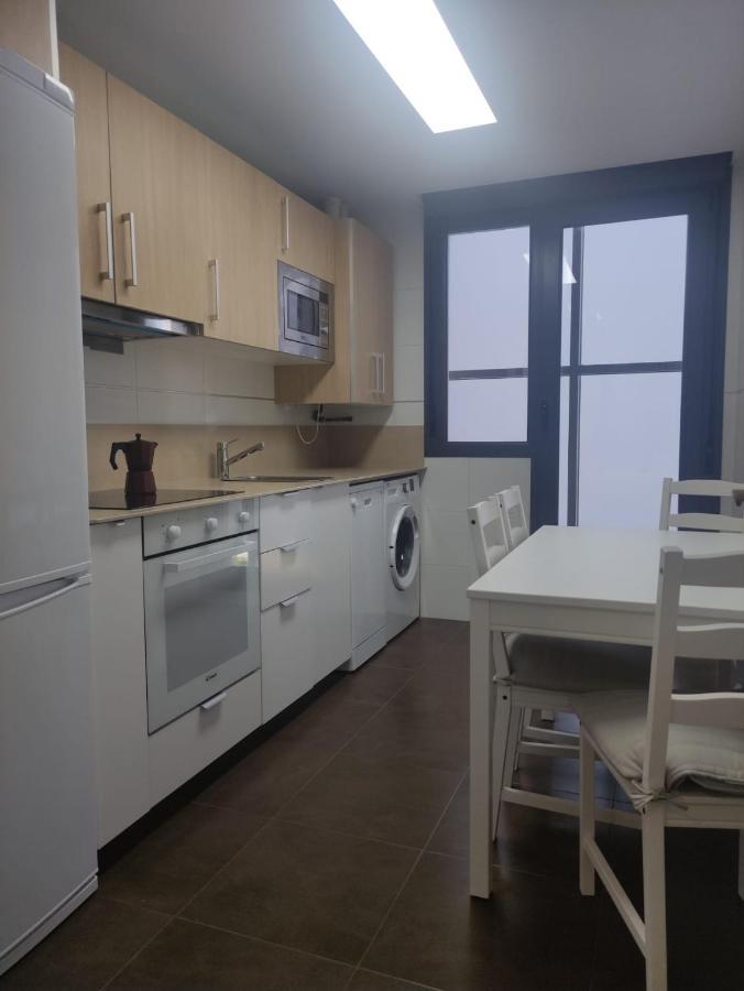 Appartamento Vivienda Playa De Covachos Soto de la Marina Esterno foto