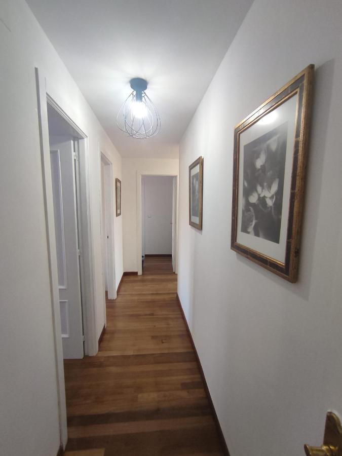 Appartamento Vivienda Playa De Covachos Soto de la Marina Esterno foto